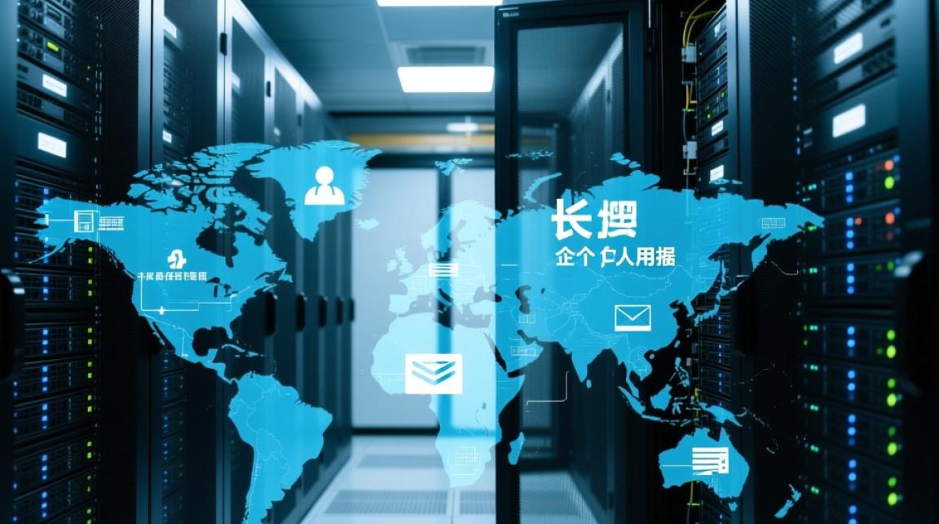 商企云网络