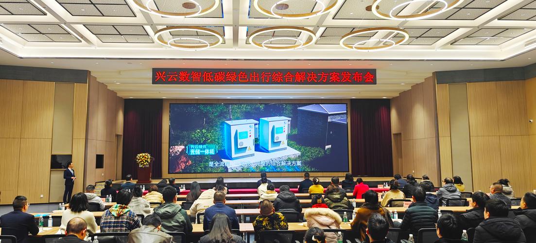 商企云网络
